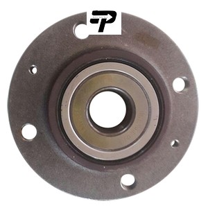 توپی چرخ عقب ABS (مگنت دار206)