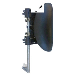 دستگیره در باز کن بیرونی جلو راست206