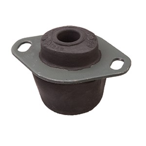 دسته موتور زیر باطری206