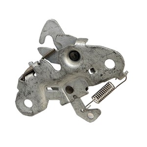 قفل کاپوت206