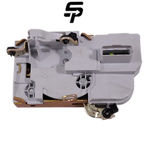 قفل در جانبی جلو راست 206