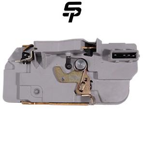 قفل در جانبی عقب چپ206