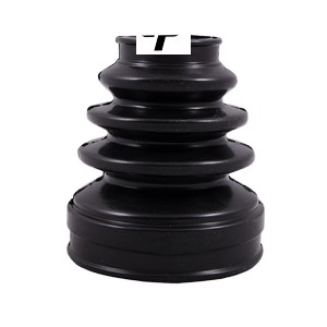 گردگیرلاستیکی پلوس داخلی 206