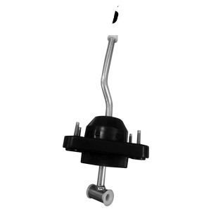 دسته دنده 206