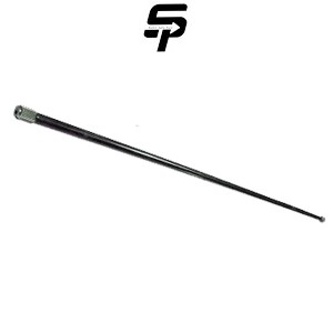 میل پیچشی (تورشن بار) راست 206