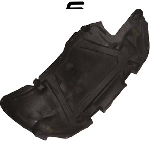 نمدی زیر کاپوت206