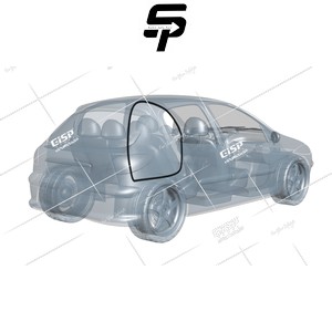 نوار دور در جلوL206