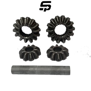 دنده (ست کامل) دیشلی 206