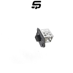 مقاومت فن (رزیستور)206