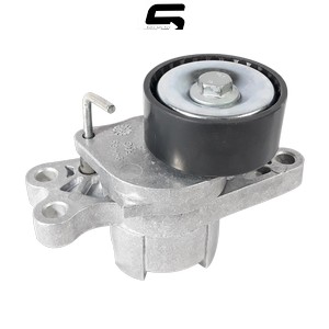 تسمه سفت کن کولر طرح جدید ( پایه آلترناتور )206