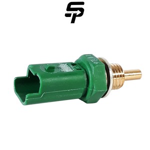 سنسور دمای آب پژو 206