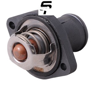 ترموستات 76درجه 206 SD با در پوش