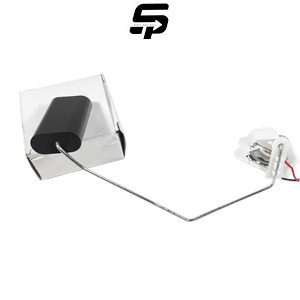 نشانگر درجه داخل باک 206