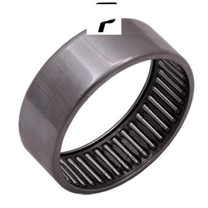 بلبرینگ ژامبون کوچک206