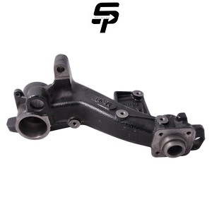 بازویی چرخ عقب ABS راست206