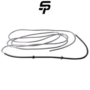 شیلنگ شیشه شوی جلو 206