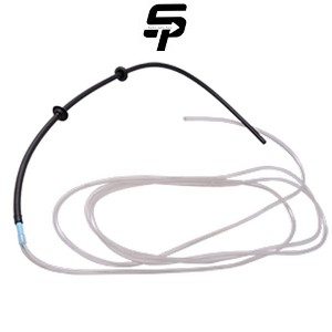 شیلنگ شیشه شور عقب206