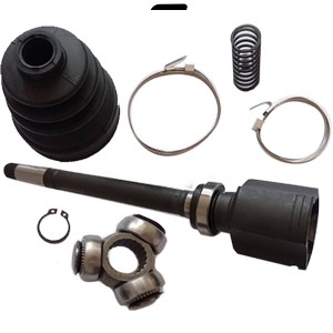 مشعلی 22 خار بلند(راست) 206 207