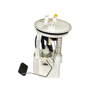 پمپ بنزین با فشارشکن206