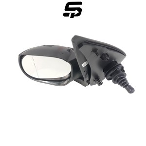 اینه دستی راست206