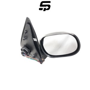 اینه برقی چپ206