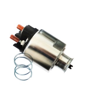 اتوماتیک استارت 4 ذغاله 206