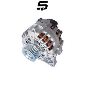 دینام 206-رانا-سمند-دنا