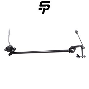 مجموعه کامل تعویض دنده206