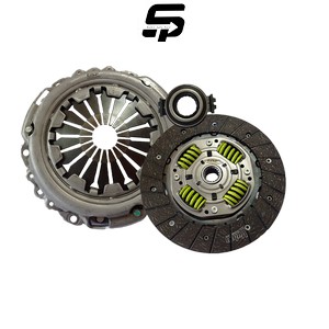 کیت کلاچ شاخکدار RC تیپ 5