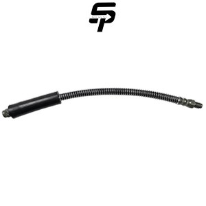 شیلنگ ترمز چرخ جلو206