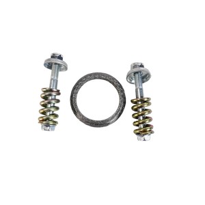 کیت کامل گلویی اگزوز206