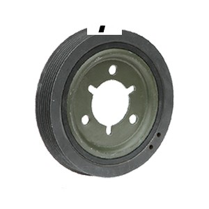 پولی سر میل لنگ تیپ2