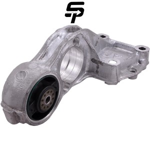 دسته موتور آلومینیومی کامل پایین راستTU3