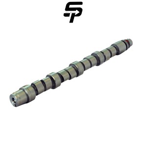 میل بادامک TU3