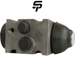 سیلندر ترمز چرخ عقب پژو206 تیپ3