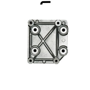 پایه کمپرسور کولر (4پیچ)206 تیپ2و3