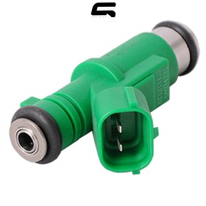 سوزن انژکتور (قدیم-سه سوراخ)206 تیپ 2و3