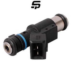 سوزن انژکتور (جدید-تک سوراخ)تیپ2