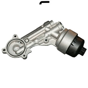 پایه فیلتر روغن 206 تیپ 2و3