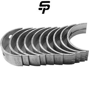 یاتاقان ثابت 0.30 / 206 تیپ 3 دایدو