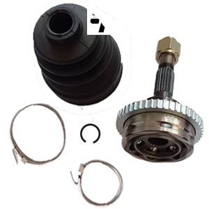 سرپلوس 21 خار ABS  206 تیپ 2