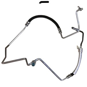 شیلنگ پمپ هیدرولیک فشارقوی طرح قدیم 206 تیپ 2