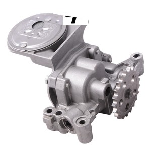 اویل پمپ 21 دندانه