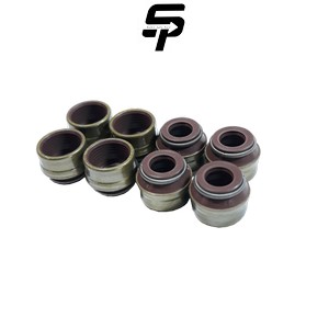 کاسه نمد ساق سوپاپ (دست کامل) 206 تیپ3