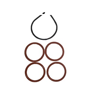 واشر منیفولد هوا(دست کامل) 206 تیپ 2و3