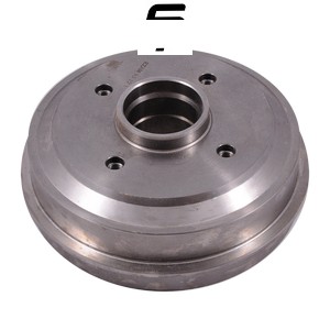 کاسه چرخ 206 تیپ 3