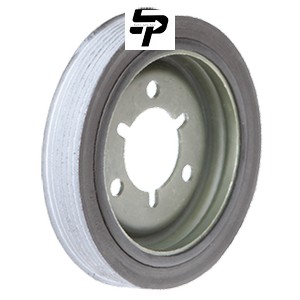 پولی سرمیل لنگ تیپ 5