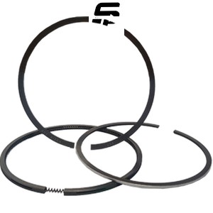 رینگ پیستون استاندارد GISPTU5