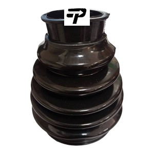 گردگیر پلاستیکی پلوس(بیرونی) 206-207-رانا