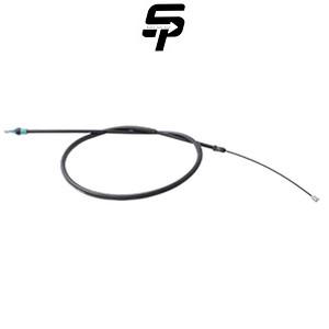 کابل ترمز دستی پژو 206 تیپ 5